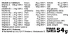 BLADE SERIES 100% Vitamin+ Anioxidant - 60 tab. Produktbild-Vorschau 8