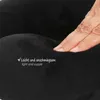 com-four® Premium Nackenkissen - Nackenstützkissen mit Produktbild-Vorschau 4