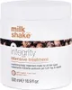 A white tub of Milk_Shake Integrity Intensive Treatment hair mask. Anteprima dell’immagine prodotto