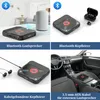 ZELURXX Tragbarer Bluetooth CD-Player mit USB-C Produktbild-Vorschau 3