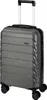 D&N Travel Line 4100 - 4-Rollen-Trolley M 64 cm (grey) Produktbild-Vorschau 6