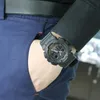 Casio GA-100-1A1ER G-Shock herenhorloge Productafbeelding-voorbeeld 29