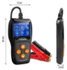 Konnwei KW600 Autobatterie-Tester 12V Produktbild-Vorschau 8