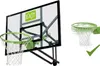 EXIT Galaxy Panneau de Basket – avec Anneau Dunk & Filet – Voir les images du produit 1