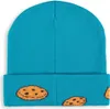 Sesamstraße Beanie Cookie Monster Produktbild-Vorschau 2