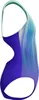 Speedo Badeanzug Mädchen Digital Splashback , Kinder Produktbild-Vorschau 3