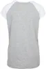 Urban Classics - Dámsky kontrastný top RAGLAN grau - 4XL Náhľad obrázku produktu 10