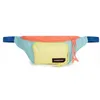 Eastpak Page Blocked Blu Taglia unica Anteprima dell’immagine prodotto 1