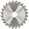 KOTARBAU® Hardmetalen zaagblad voor houtzagen 24 tanden ? Productafbeelding-voorbeeld 4