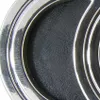 CIF Gilera Emblem Kunststoff verchromt kompatibel mit Produktbild-Vorschau 2