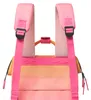 Cabaïa Rucksack Adventurer Small Bunt onesize Produktbild-Vorschau 7