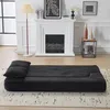 Sofa, Schlafsofa, zwei Funktionen, Multifunktionssofa, Produktbild-Vorschau 10