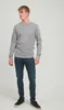 CASUAL FRIDAY CFSeverin Herren Sweatshirt Pullover Pulli Produktbild-Vorschau 2