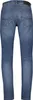 PIERRE CARDIN LYON TAPERED light blue used mustache 34510 Produktbild-Vorschau 5