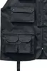 Brandit BD4025 | Hunting Vest S bis 7XL - Farbe: Black - Produktbild-Vorschau 11