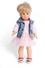 Heless 1550, Puppenkleid, 3 Jahr(e) Produktbild-Vorschau 6