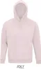Baumwolle Classics-25.3568 Uni Bio Raglan Kapuzen Sweater Produktbild-Vorschau 1