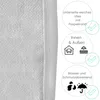 Wachstuchtischdecke Rund Oval Eckig Tischdecke Wachs Produktbild-Vorschau 3