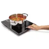 Gorenje ICR2000SP, Černá, Pracovní deska, 28 cm, Indukční Náhled obrázku produktu 7