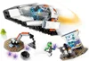 LEGO® City 60429 Odzyskiwanie asteroidy w kosmosie Podgląd zdjęcia produktu 43