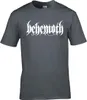 Behemoth Band T-Shirt, Offizielles Merchandise, aus 100% Produktbild-Vorschau 1