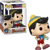Disney Pinocchio - Pinocchio 1029 - Funko Pop! - Vinyl Produktbild-Vorschau 2