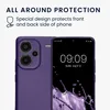 kwmobile Handyhülle für Xiaomi Redmi Note 13 Pro+ 5G / Produktbild-Vorschau 5