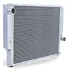 Kompletter Lieferumfang inklusive Zubehör für Für BMW 3er E36 316 318 320 323 1990-1999 Performance Rennsport Alu Wasserkühler Productafbeelding-voorbeeld