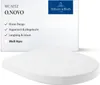 Villeroy & Boch O.novo WC-Sitz Scharniere aus Edelstahl - Produktbild-Vorschau 17