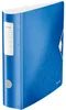 Leitz 1106-00-36 1106 Classeur Active WOW A4 - 82 mm, bleu Voir les images du produit 4