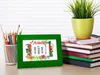 MG Design Set aus 3 Grün Bilderrahmen A6 10 x 15 cm - Aus Produktbild-Vorschau 3
