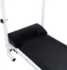 Motorisiertes Laufband Lauffläche 100x36 cm 1-10 km/h bis Produktbild-Vorschau 6