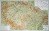 KARTON P+P podložka na stůl A2 mapa České republiky Náhled obrázku produktu 5