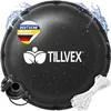 tillvex® Zimní plavecký polštář XXL, průměr 5 m, s 12 m Náhled obrázku produktu 1