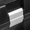 Werkzeugkoffer Werkzeugtasche leer Trolley Rollen Teleskop Produktbild-Vorschau 8