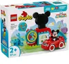 Mickeyho klubík a auto Náhled obrázku produktu 17
