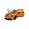 Hot Wheels Pull-Backs Asst. Anteprima dell’immagine prodotto 4