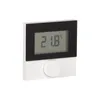 Alpha Smartware Raumbediengerät Display mit Designscheibe Produktbild-Vorschau 2