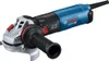 Bosch GWS 17-125 C Smerigliatrice angolare professionale Anteprima dell’immagine prodotto 23
