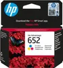 HP F6V24AE Tintenpatrone 3-farbig No. 652 Produktbild-Vorschau 8