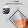 Vetro blindato per Xiaomi Redmi Note 13 Pro+ 5G pellicola Anteprima dell’immagine prodotto 7