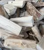 A pile of cut firewood, likely for burning. Produktbild-Vorschau