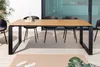 riess-ambiente Moderner Gartentisch FLOATING 210cm natur Produktbild-Vorschau 4