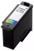 Canon CL-586XL, Hohe (XL-) Ausbeute, Cyan, Magenta, Gelb, 1 Produktbild-Vorschau 14