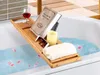 Verk 01702 Bambusový podnos na vaňu 70 - 103 cm Náhľad obrázku produktu 6