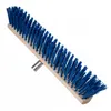 PVC-Straßenbesen, 35 cm Nylon-Kehrbürste Produktbild-Vorschau 3