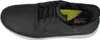 SKECHERS Slip-ins Herren Sneaker schwarz Leder Textil : 46 Produktbild-Vorschau 6