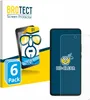 6x Für Motorola Moto G84 Schutzfolie BROTECT Displayschutz Produktbild-Vorschau 1