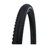 2 pneus Schwalbe G-One Overland 365, 45-622, technologie Voir les images du produit 2