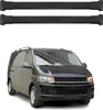 Sada střešních nosičů pro VW T6 T6.1 Transporter 2015-2024 Náhled obrázku produktu 10